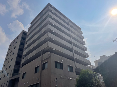 【外観】 | フォルム錦小路