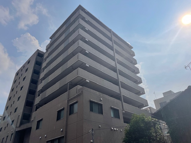 【外観】 | フォルム錦小路