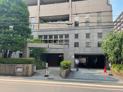 【外観】 | フォルム錦小路