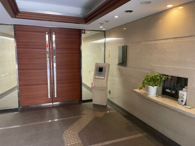 【エントランス】 | フォルム錦小路