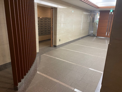 【その他共用部分】 | フォルム錦小路