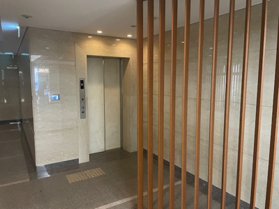 【その他共用部分】 | フォルム錦小路