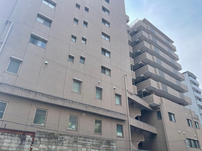 【外観】 | フォルム錦小路