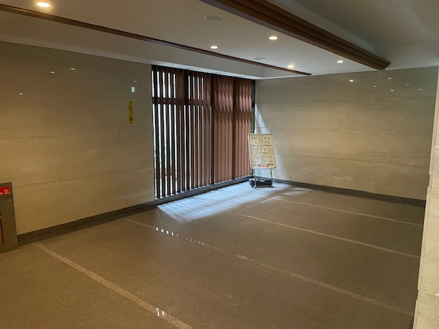 【その他共用部分】 | フォルム錦小路