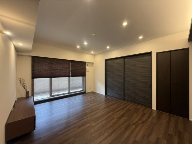 【居間・リビング】 | フォルム錦小路