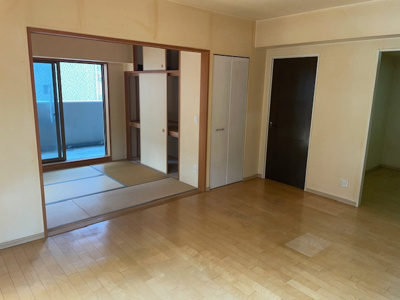 【居間・リビング】 | フォルム錦小路