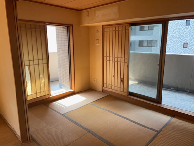 【和室】 | フォルム錦小路