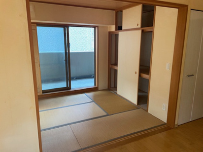 【和室】 | フォルム錦小路