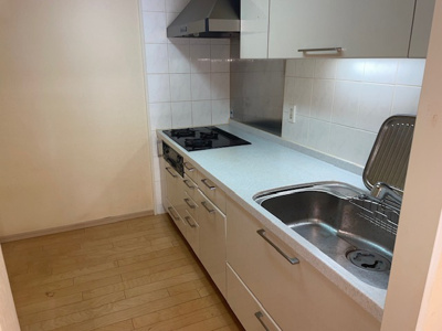 【キッチン】 | フォルム錦小路