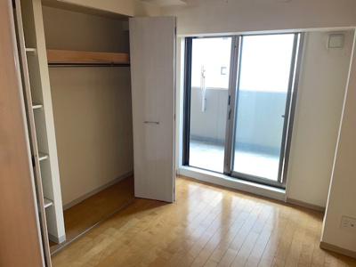 【洋室】 | フォルム錦小路