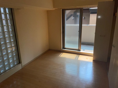 【洋室】 | フォルム錦小路