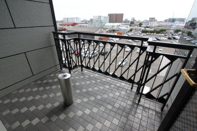 【その他共用部分】 | 齋喜センタービル