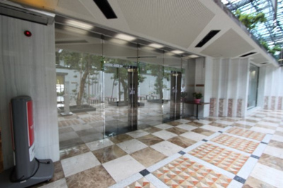 【エントランス】 | 齋喜センタービル