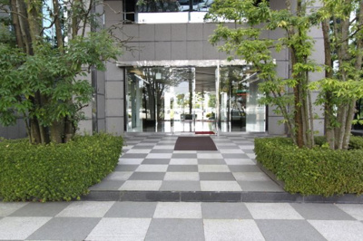 【外観】 | 齋喜センタービル