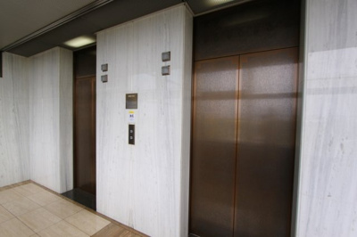 【その他共用部分】 | 齋喜センタービル