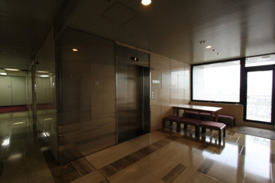 【その他共用部分】 | 齋喜センタービル