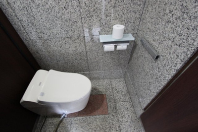 【その他共用部分】 | 齋喜センタービル