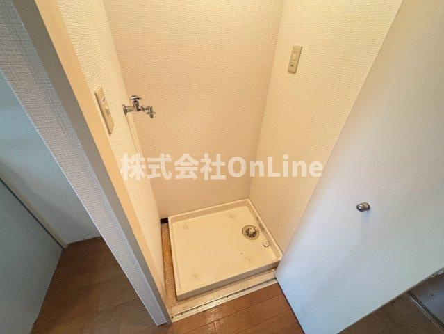 ティグリス枝川の設備