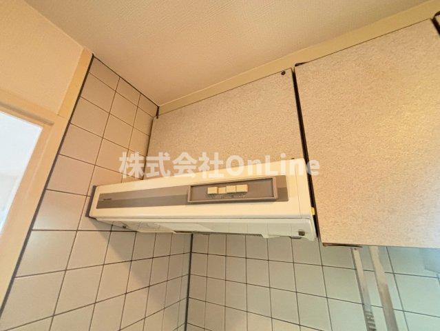 ティグリス枝川の設備