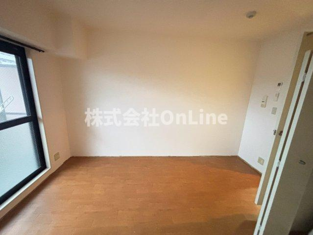 ティグリス枝川の内装