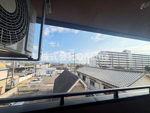 ティグリス枝川の展望