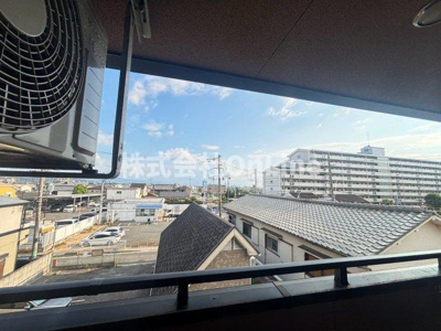 【展望】 | ティグリス枝川