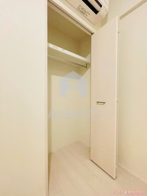 【収納】 | スプランディッド上本町WEST