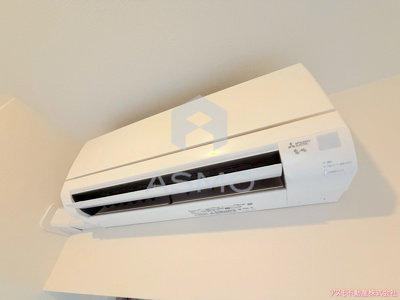 【その他】 | スプランディッド上本町WEST