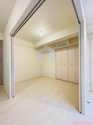 【内装】 | スプランディッド上本町WEST