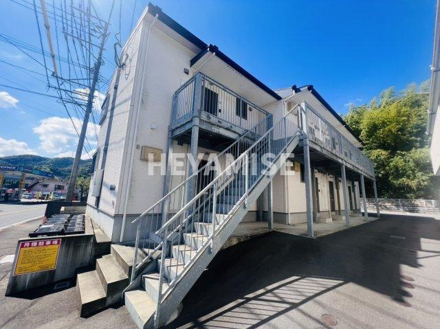 modern palazzo 平間 WEST