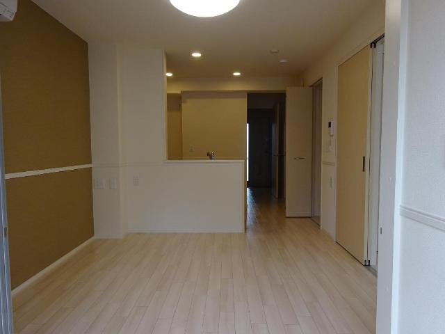 サンローズⅡの居間・リビング|リビング（イメージ）