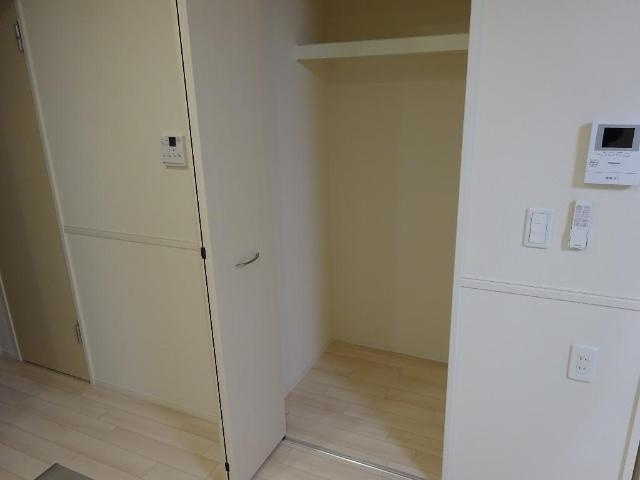 サンローズⅡの収納|収納（イメージ）