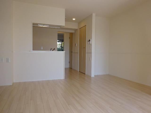 サンローズⅡの居間・リビング|リビング（イメージ）