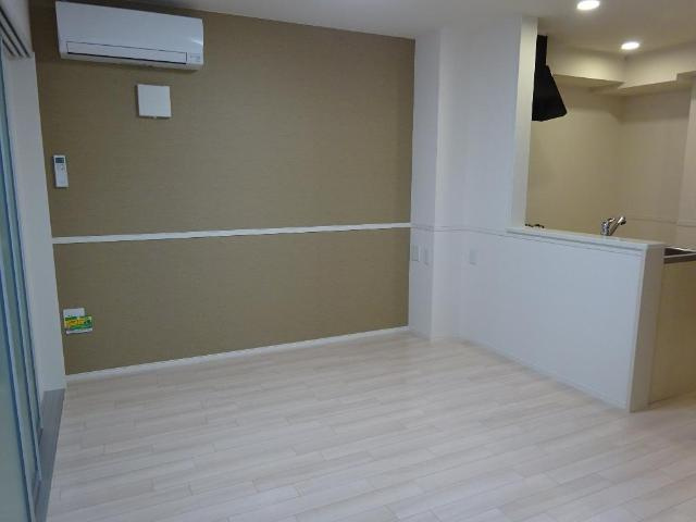 サンローズⅡの居間・リビング|リビング（イメージ）