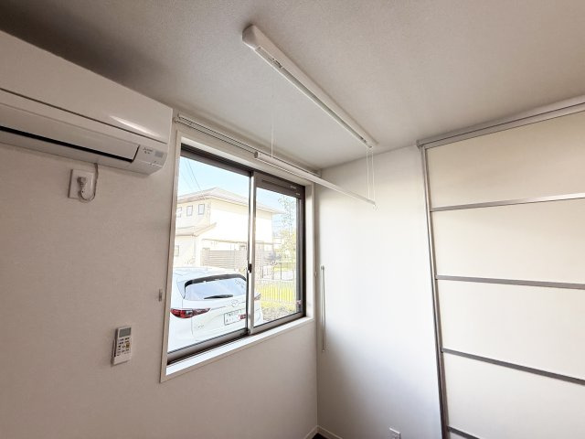 シャーメゾン 莉Ⅰの内装