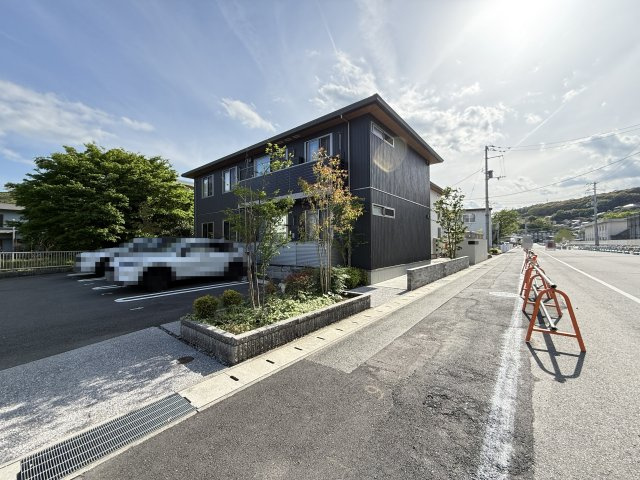 シャーメゾン 莉Ⅰ