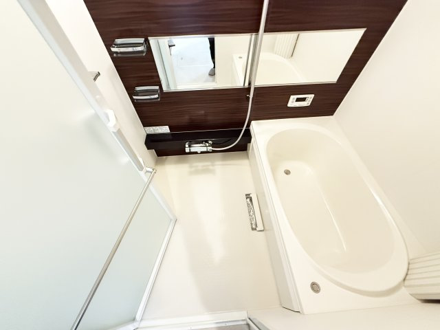 シャーメゾン 莉Ⅰの浴室