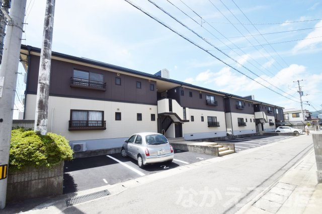 【駐車場】 | 駐車場です