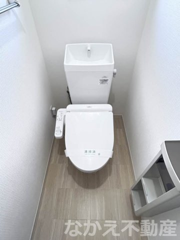 【トイレ】 | トイレです