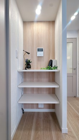 【セキュリティ】 | コープ東薬院☆仲介手数料無料☆