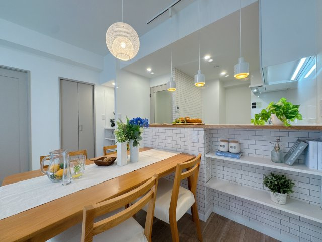 【その他】 | コープ東薬院☆仲介手数料無料☆ | インテリアコーディネーターが家具を配置していますので、観に来てください♪