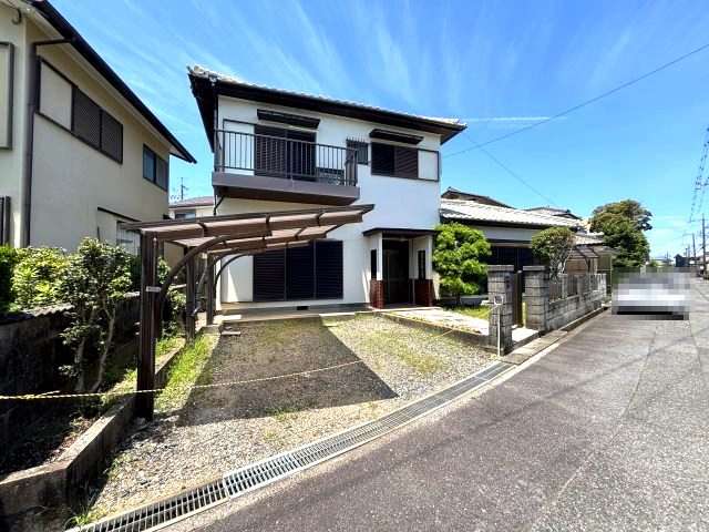 鈴鹿市東磯山三丁目の画像