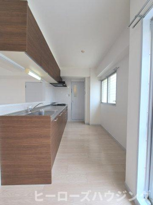 【内装】 | ハセはなみずき