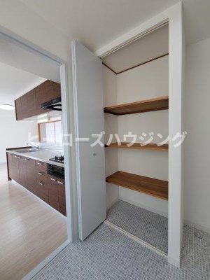 【内装】 | ハセはなみずき