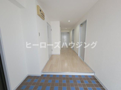 【内装】 | ハセはなみずき