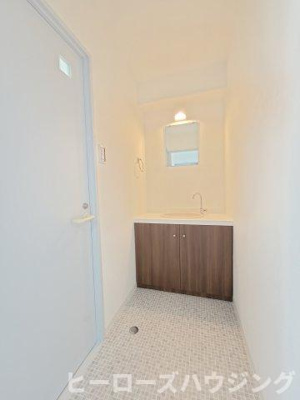 【内装】 | ハセはなみずき