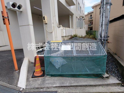 【その他共用部分】 | ハセはなみずき