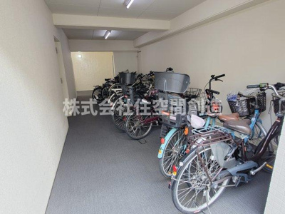 【その他共用部分】 | ハセはなみずき