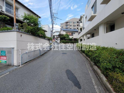 【周辺】 | ハセはなみずき