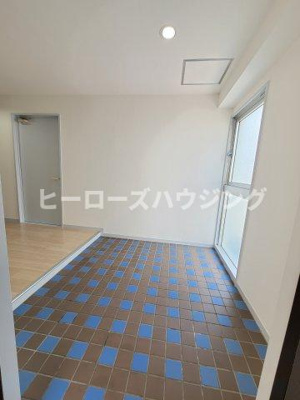 【居間・リビング】 | ハセはなみずき